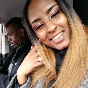 Meet your Posher, Precious